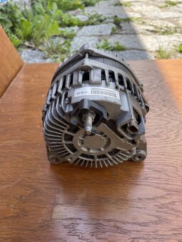 alternátor pro Renault Trafic 125 dci neoriginální - 3