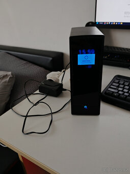 Modem O2 Smartbox - 3