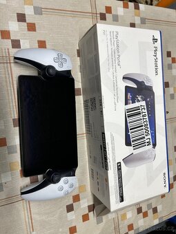 PlayStation Portal - 3