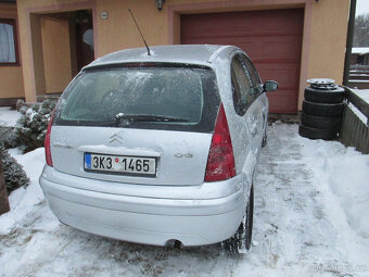 Citroen C3 1,4 i - 3