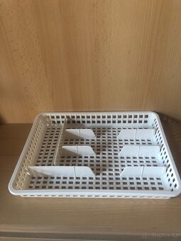 Přihrádka na příbory - 3