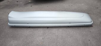 Střešní nosič - 3