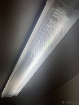 Prodám 4 ks zářivky 120 cm - 3