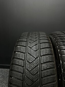 Sada pneu Pirelli 205/60/16 96H - 3