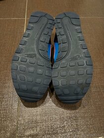 Sálové boty - tenisky Nike vel. 36,5 - 3