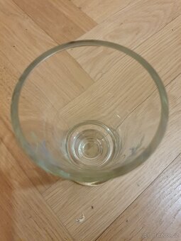 Sklo / sklenice / historie - 3