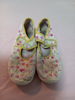 Bačkory Superfit 32 - 3