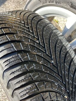 Ford focus mk3 zimni sada kol 16” - 3