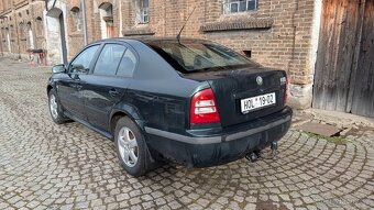 Škoda Octavia 1.9 TDI 66kw - 3