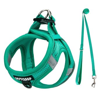 Nový postroj s vodítkem small XS - 3