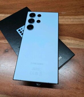 Samsung Galaxy S24 ultra 5G - 3