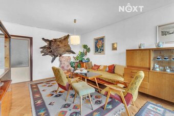 Prodej byt 3+1, 80㎡ - 3