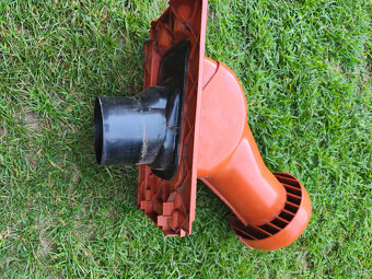 Větrací komínek ERGO - 3