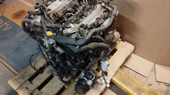 motor LEXUS IS 250 4GR na díly - 3