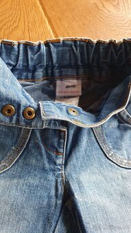 Rifle Next vel 92 pro holčičku - 3