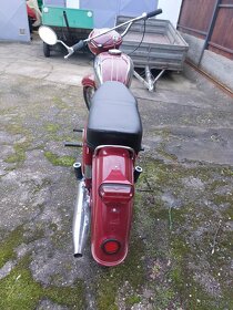 ČZ 175 sport - 3