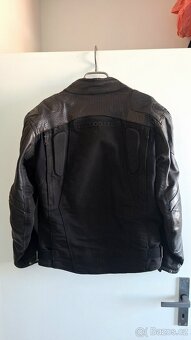 Bunda na moto Trilobite - 3