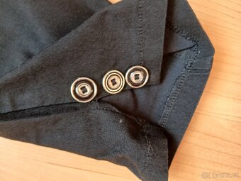 Černé kraťasy - 3