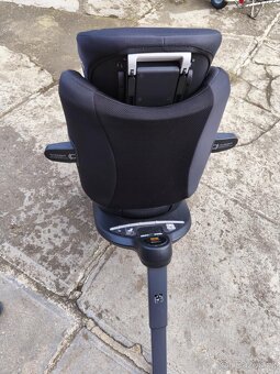 JOIE i-Spin Safe coal 40–105 cm - 3