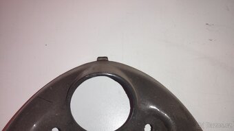 Spodní díl masky ČZ - 3