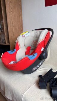 Vajíčko zn. Cybex - 3