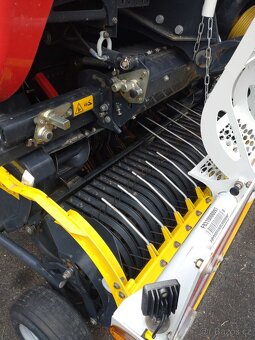 lis Pöttinger Master - 3