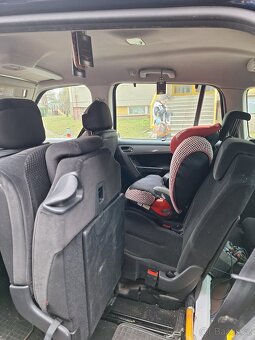 Citroen C4  grand picasso 2.hdi 2008 .7mist automat - 3