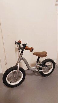 Odrážedlo po servisu - 3