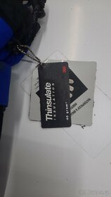 Pánské lyžařské rukavice KSB Stelvio - 3