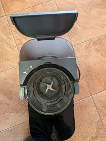 Polévkovar, mlekovar klarstein - 3