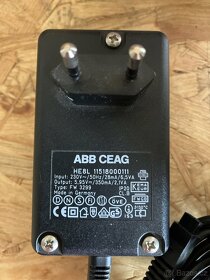 Svítilna ABB CEAG HE 8 Euro Plus - 3