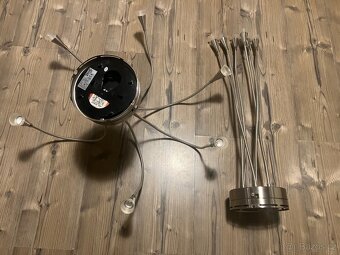 Stropní LED svítidla IKEA TIVED - 3