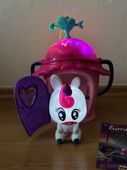 Svítící domeček – Lumilus - 3