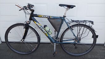 Pánské trekingové kolo - 3