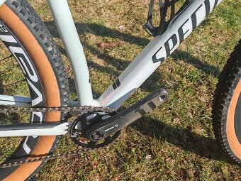 Specialized epic pro - 3