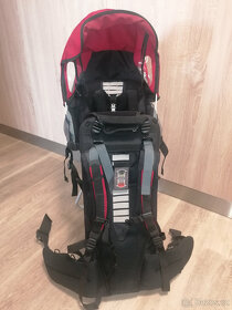 dětská krosna Salewa - 3