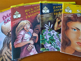 Knihov. večerů pod lampou, ze života lékařů,divad.sborníky,p - 3