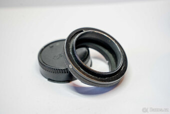 Redukce Canon FD/AF - 3