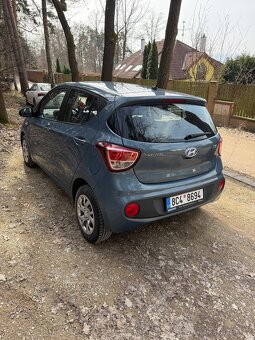 Hyundai i10 - 3
