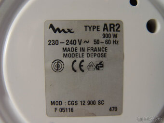 kávovar Coccoon Moulinex - 3