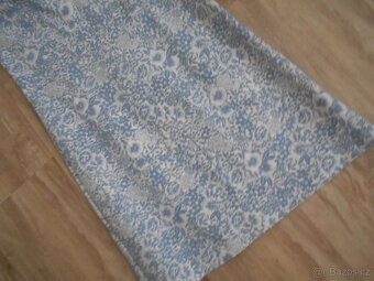 SPOLEČENSKÉ ŠATY VEL. S/M - 3