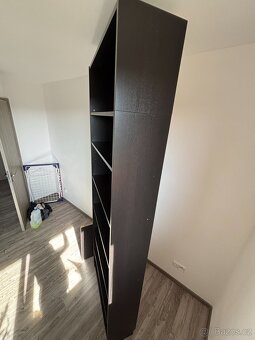 Knihovna IKEA Billy - 3