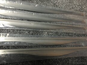 Profilové úchytky - 3