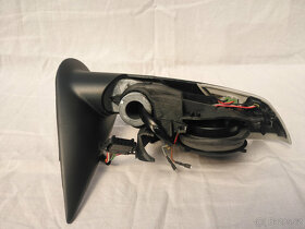 Zrcátko Octavia před Facelift pravé - nové - 3