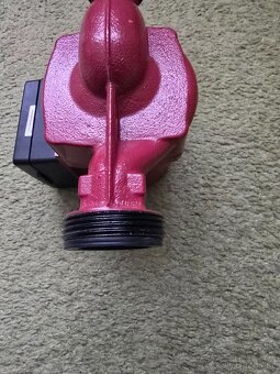 Čerpadlo RS 25/4G/180 - 3