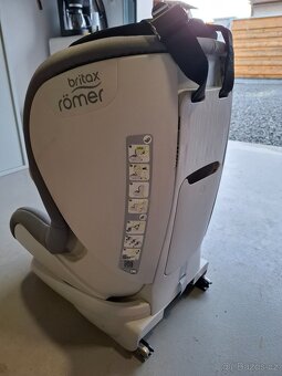 Britax Romer - 3