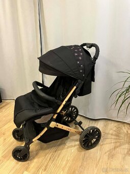 Kočárek MoMi Estelle Dakar - 3