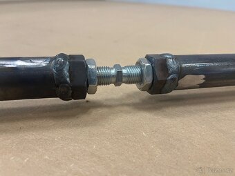 Panhardská tyč Micra - 3