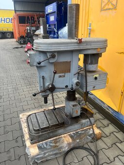 Vrtačka V20B - 3