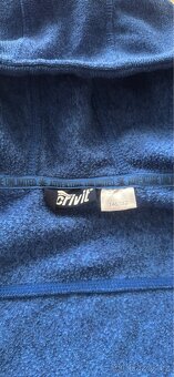 Fleesova mikina, vel. 146/152 - 3